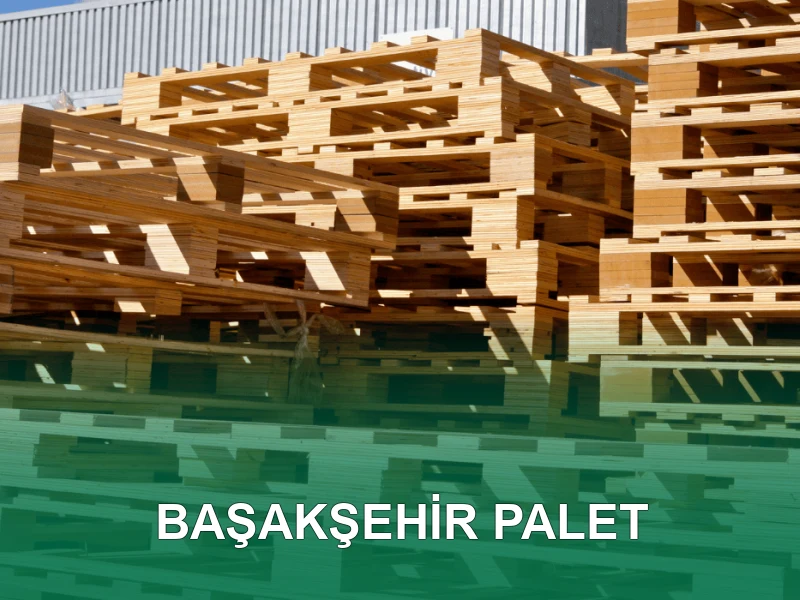 Başakşehir Palet Galeri 1