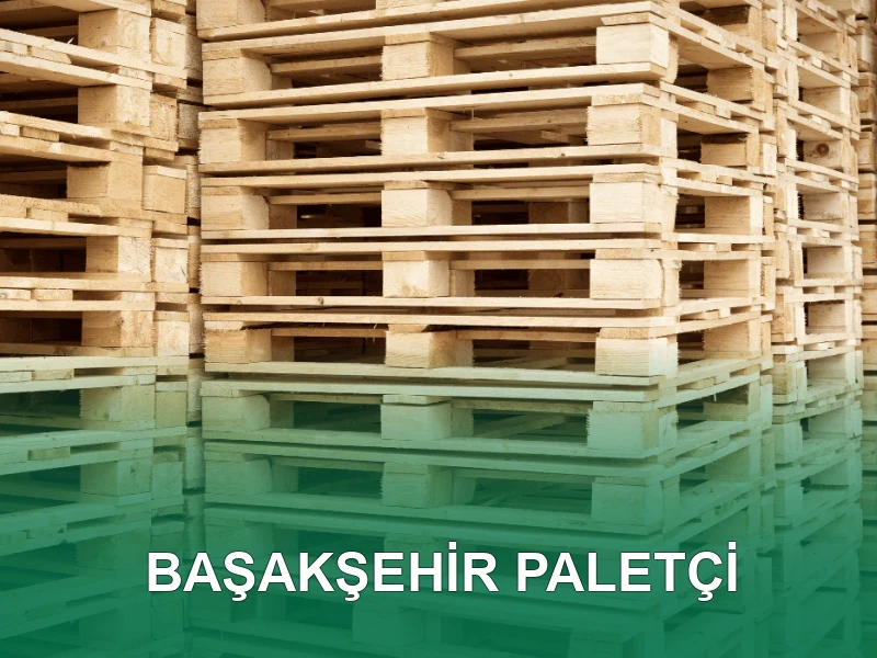 Başakşehir Palet Galeri 2