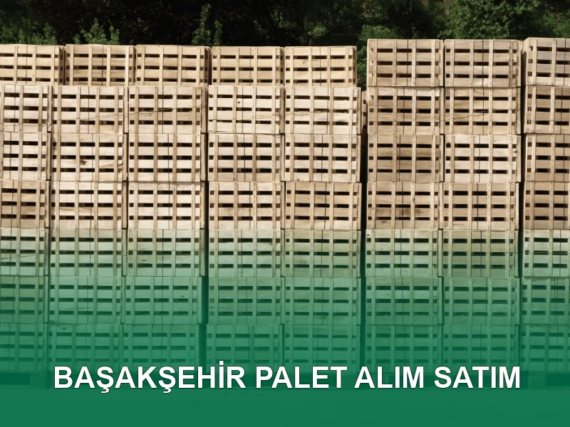Başakşehir Palet Galeri 3