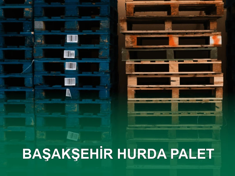 Başakşehir Palet Galeri 5