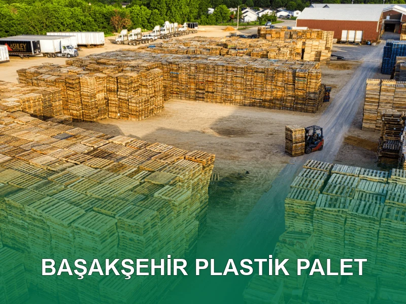 Başakşehir Palet Galeri 6